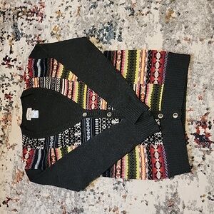 Paul&joe sweater
